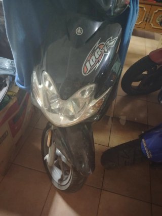 Lote motos a la venta