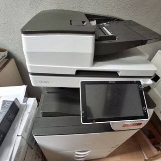 Ricoh MP 4055 Copiadora Multifunción