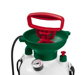 Pulverizador Parkside 5L Nuevo