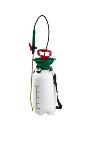 Pulverizador Parkside 5L Nuevo