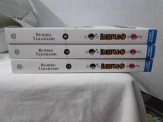Ranma català kanzenbam