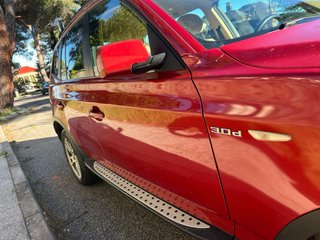 BMW X3 2005
