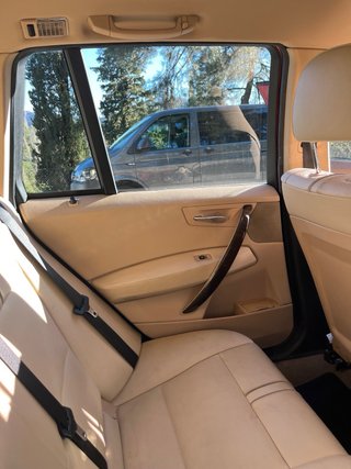 BMW X3 2005