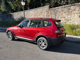BMW X3 2005