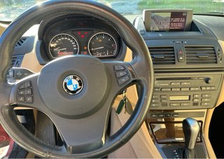 BMW X3 2005