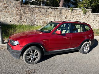 BMW X3 2005