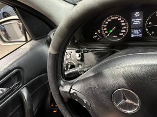 Mercedes-Benz CLASE C 220 CDI 150 AVANGARDE (2006)