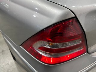 Mercedes-Benz CLASE C 220 CDI 150 AVANGARDE (2006)