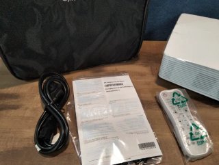 Optoma EH200ST Proyector FHD 3000 lm 20.000:1