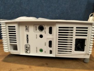 Optoma EH200ST Proyector FHD 3000 lm 20.000:1