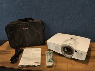 Optoma EH200ST Proyector FHD 3000 lm 20.000:1