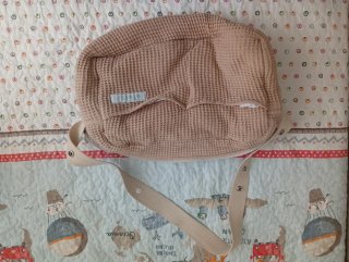 Bolsa para carrito Mi Bollito