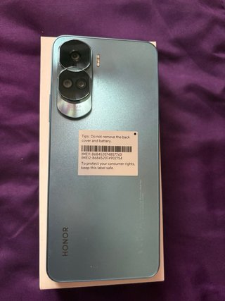 Honor 90 Lite Azul