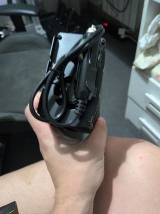Inversor de potencia para coche