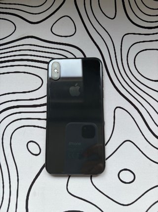 iPhone X 256gb
