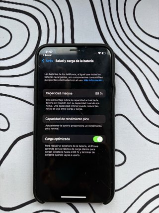 iPhone X 256gb