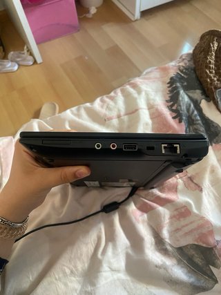 Acer Aspire One Portátil Pequeño