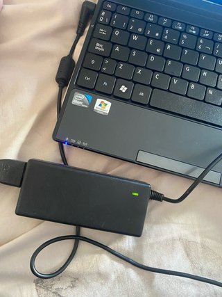 Acer Aspire One Portátil Pequeño