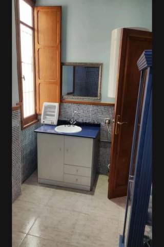 Piso totalmente equipado zona San Juan de Murcia