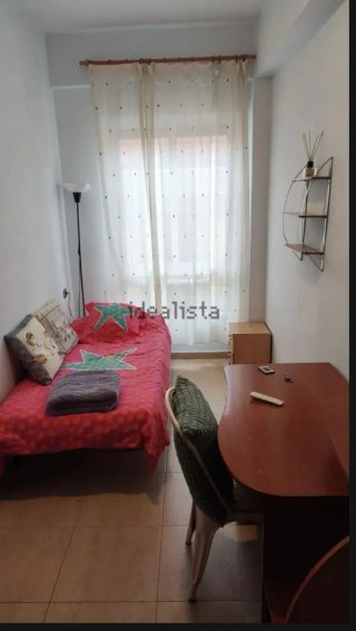 Piso totalmente equipado zona San Juan de Murcia