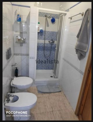 Piso totalmente equipado zona San Juan de Murcia