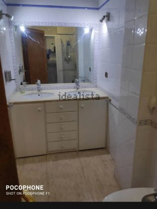 Piso totalmente equipado zona San Juan de Murcia