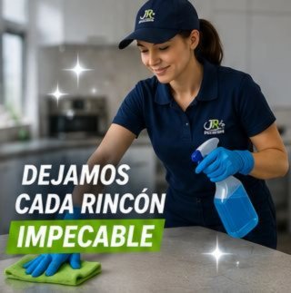 ❇️JR MULTILIMPIEZA PROFESIONAL❇️