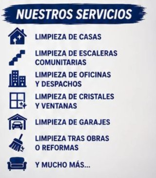 ❇️JR MULTILIMPIEZA PROFESIONAL❇️
