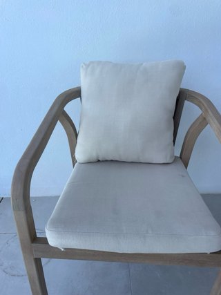 Set de exterior Kave Home – Modelo Malaret