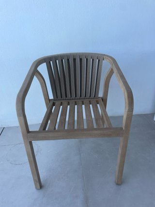 Set de exterior Kave Home – Modelo Malaret