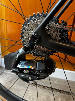 Orbea Orca M21eLTD PWR 2024