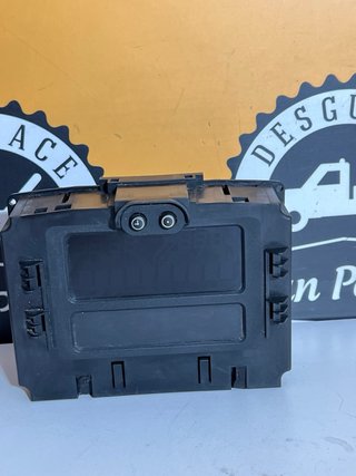 Pantalla Multifunción Opel Zafira A