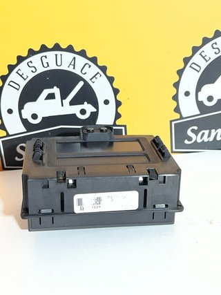Pantalla Multifunción Opel Zafira A