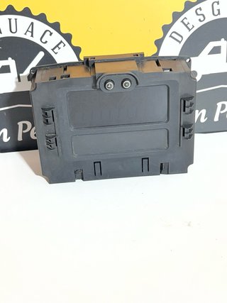 Pantalla Multifunción Opel Zafira A