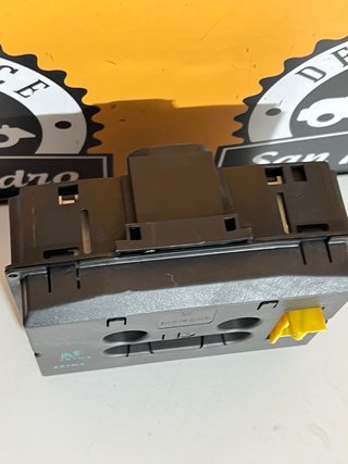 Pantalla Multifunción Opel Zafira A