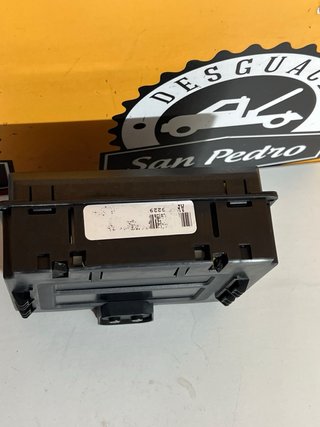 Pantalla Multifunción Opel Zafira A