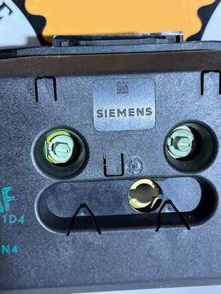 Pantalla Multifunción Opel Zafira A