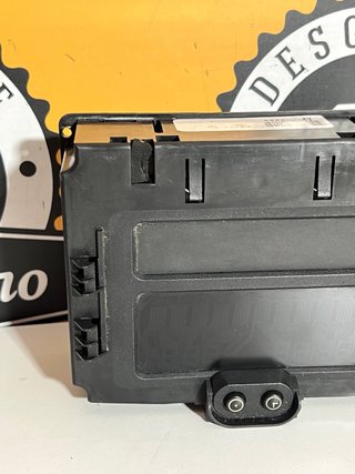 Pantalla Multifunción Opel Zafira A