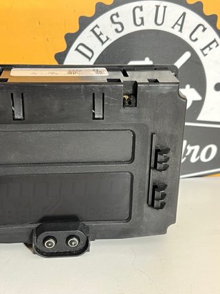 Pantalla Multifunción Opel Zafira A