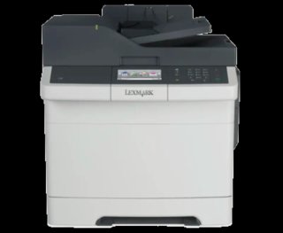 Impresora Lexmark XC2130 MFP Láser Color