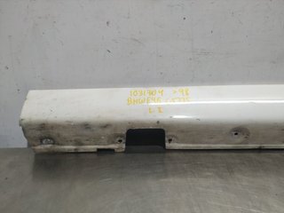 FALDON LATERAL BMW SERIE 3 COMPACTO (E46)