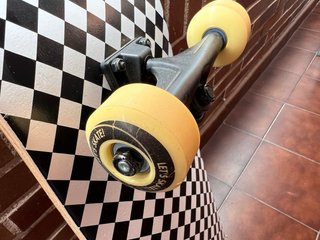 Tabla de skate