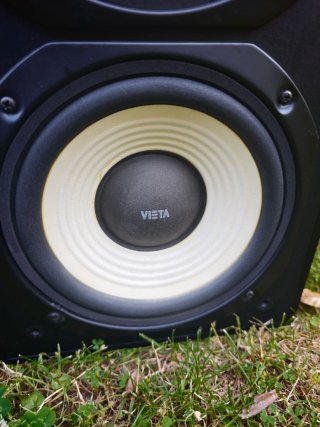 Altavoces Vieta PR.70