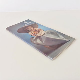 Catálogo Lladró años 90