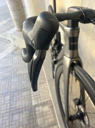 ENVE MEELE - ROAD BIKE