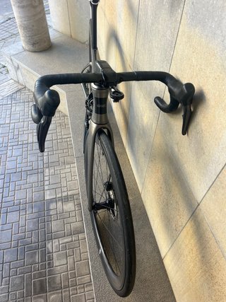 ENVE MEELE - ROAD BIKE