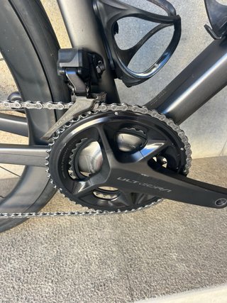 ENVE MEELE - ROAD BIKE