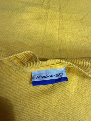 T-shirt Steelers XL Gialla