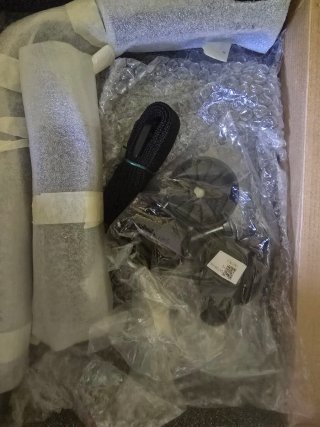 Soporte TV Nuevo