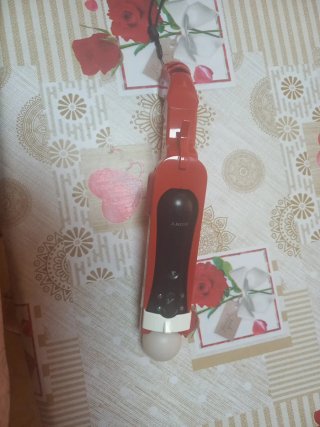 Pistola PS3  Mando move